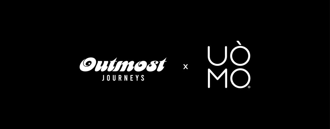 Our first Collab