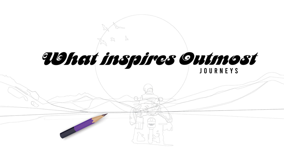 Our Journey: Stories from the Road