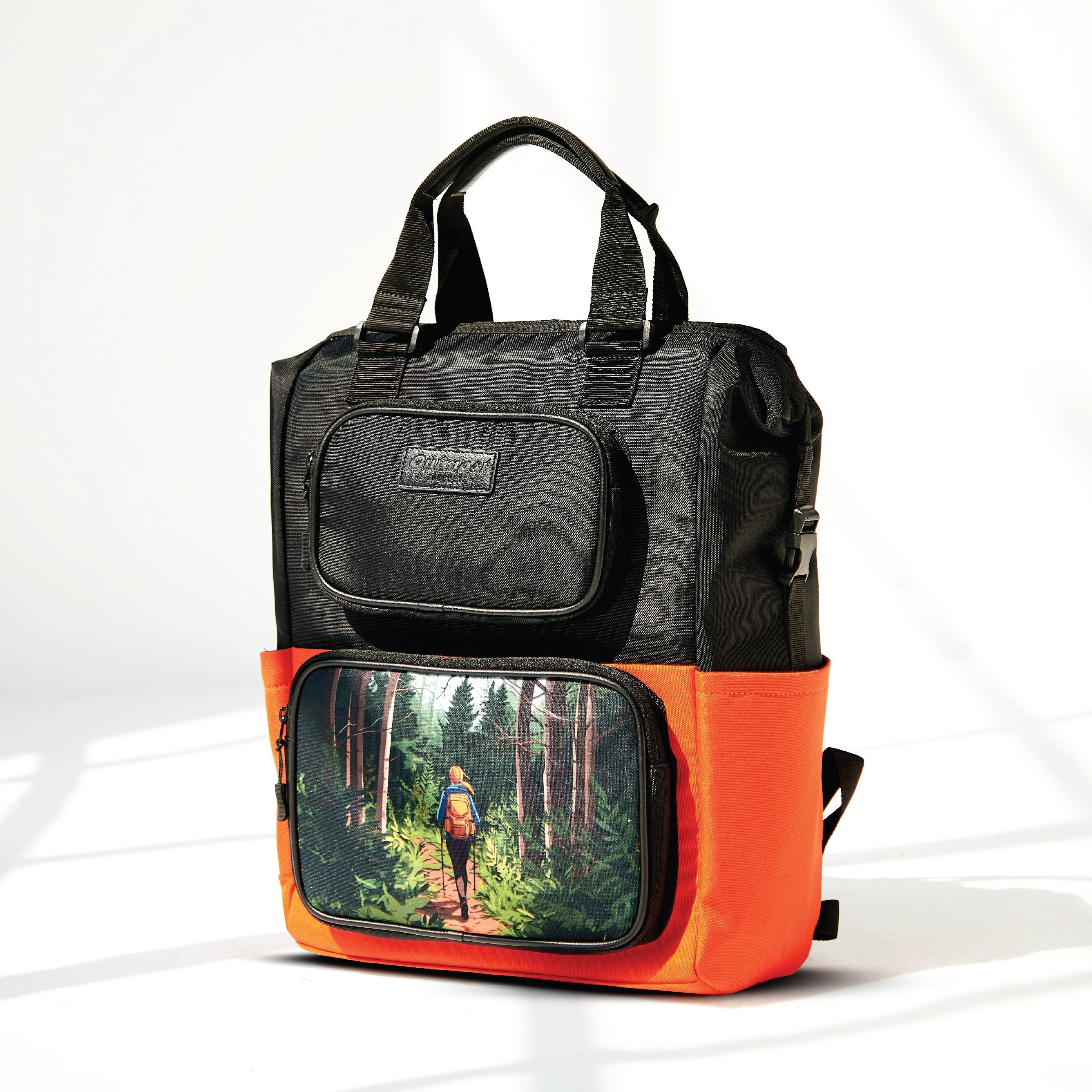 Backpacks