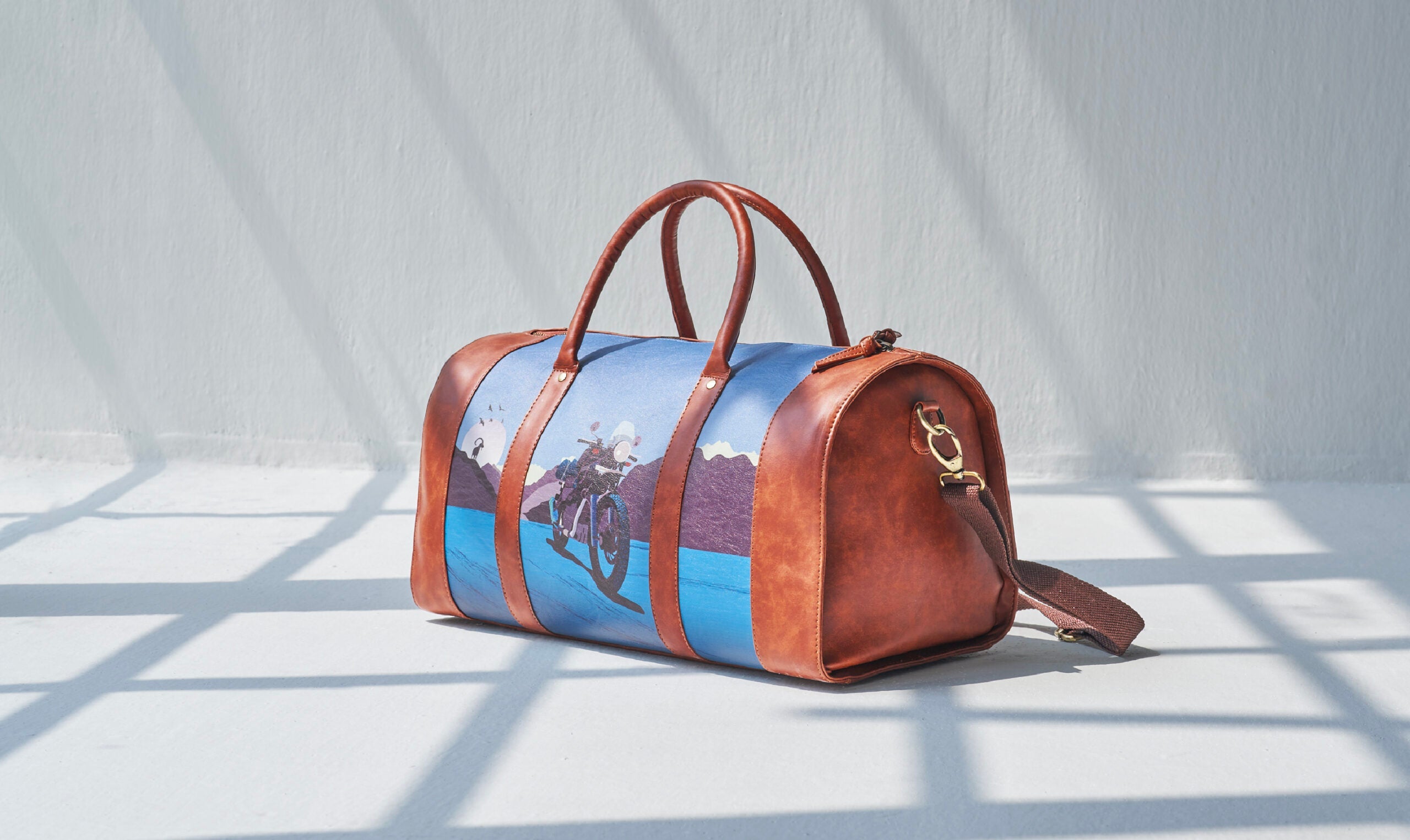 Duffle Bags