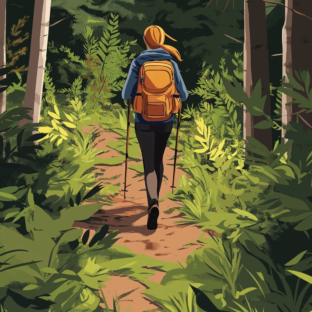 Wander Free