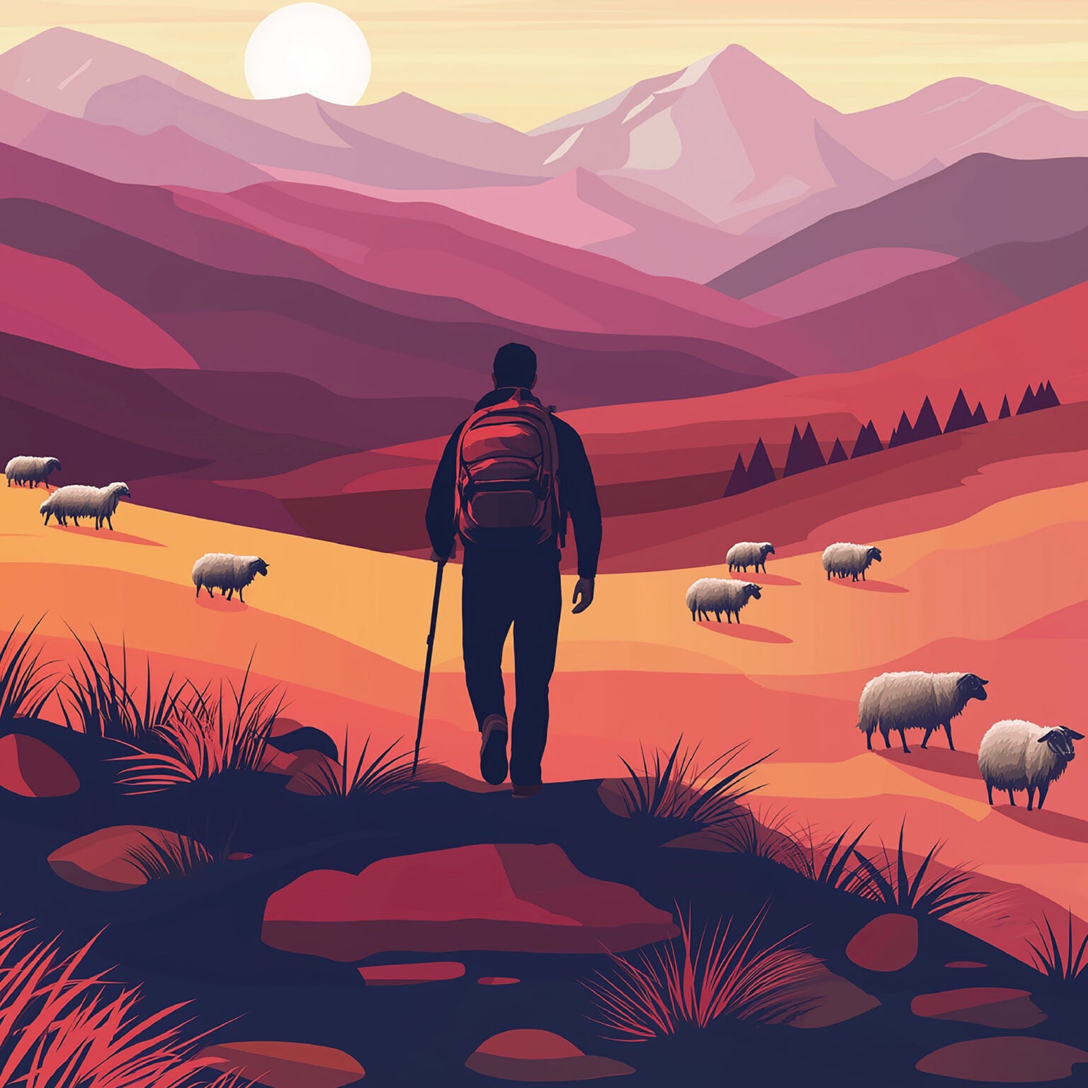 Wanderpack