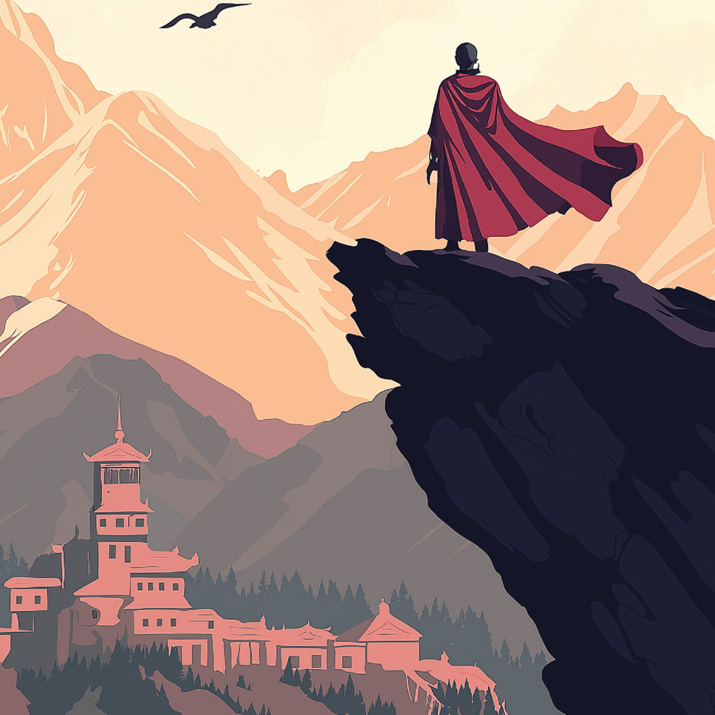 Super Monk