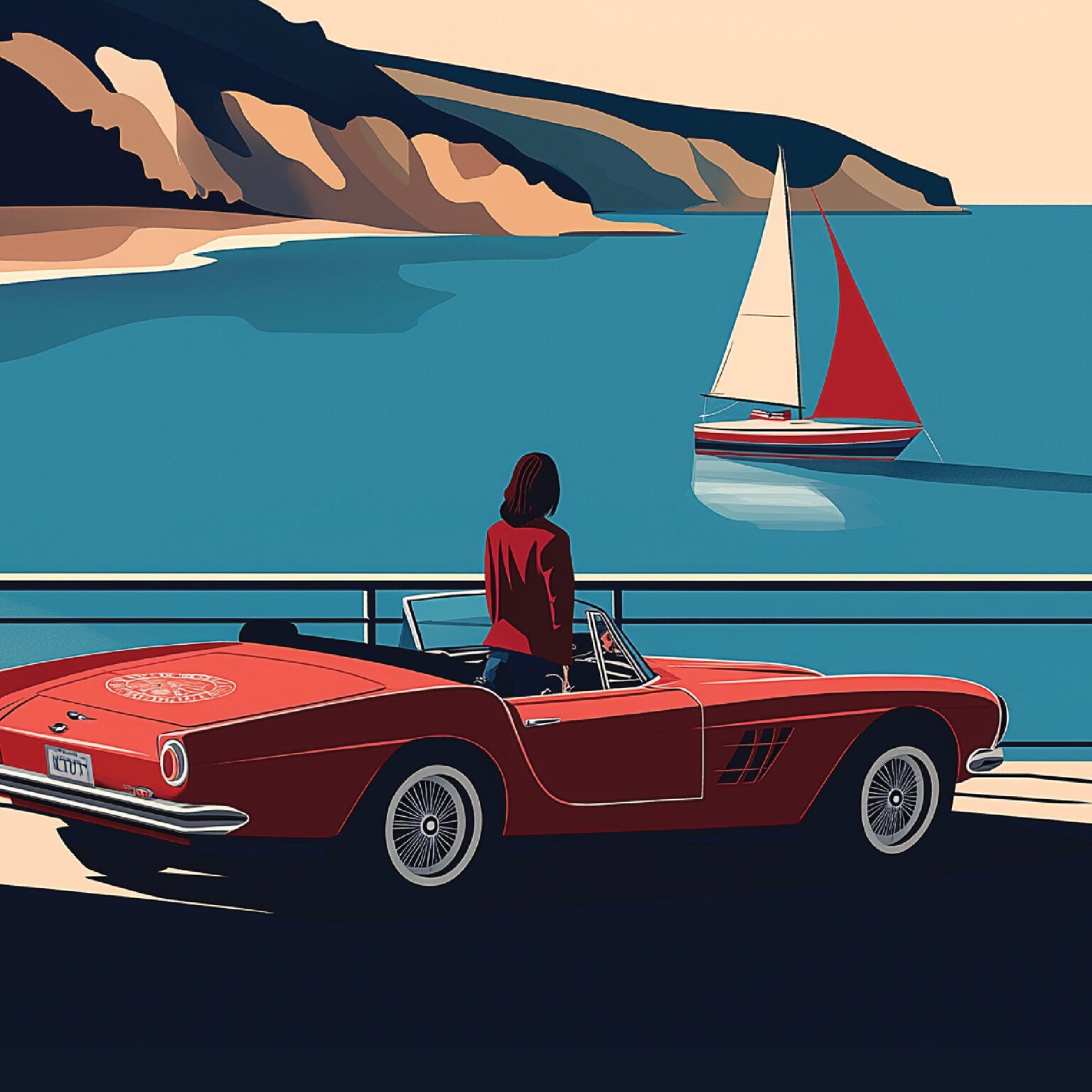 Ocean Escape