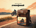 Limited Edition Travel Pack