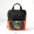 Wander Free Fresh Orange