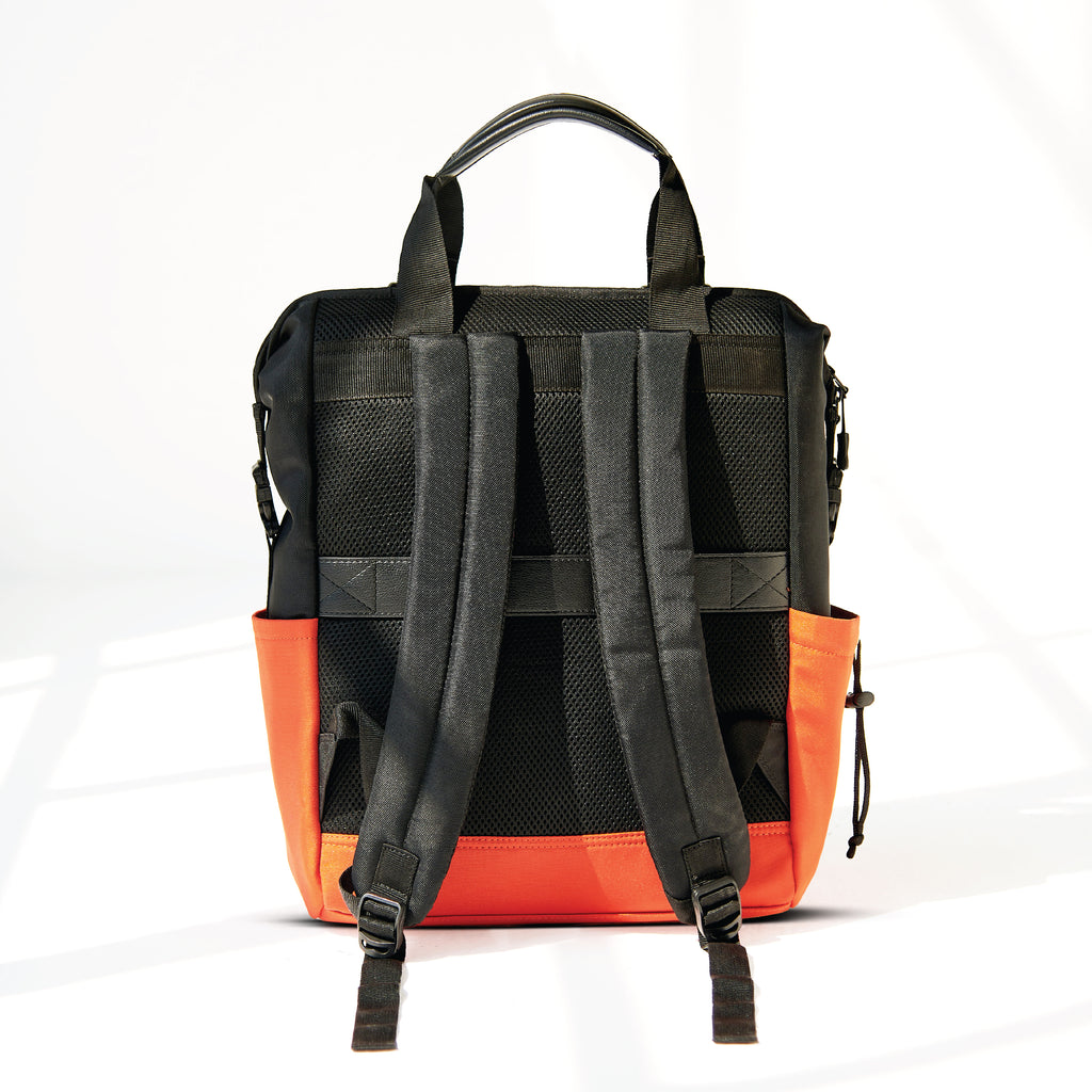 Wanderpack Fresh Orange