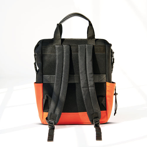 Wanderpack Fresh Orange