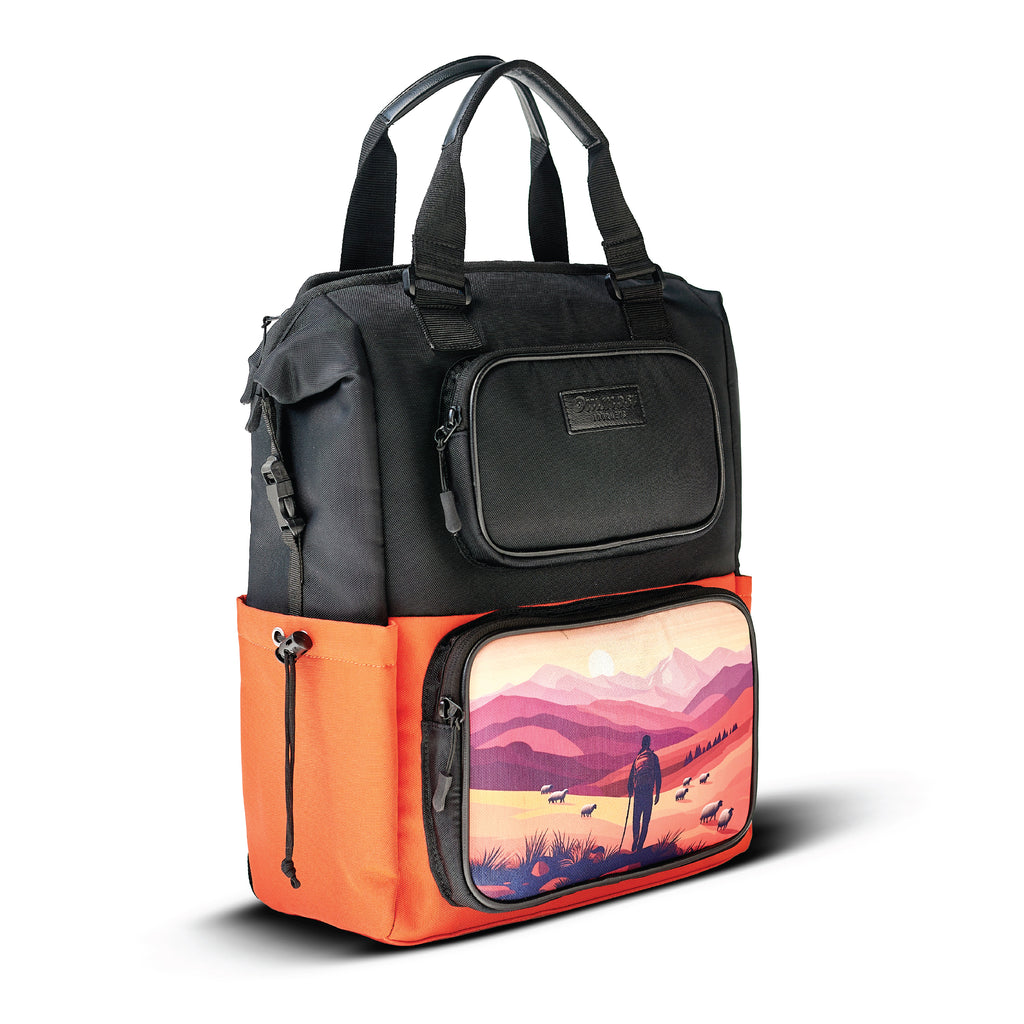 Wanderpack Fresh Orange