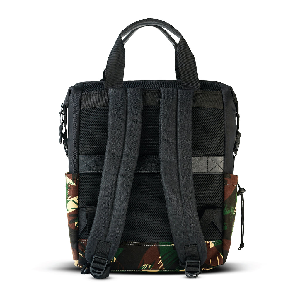 Wanderpack Wild Green