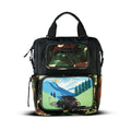 Weekender Wild Green