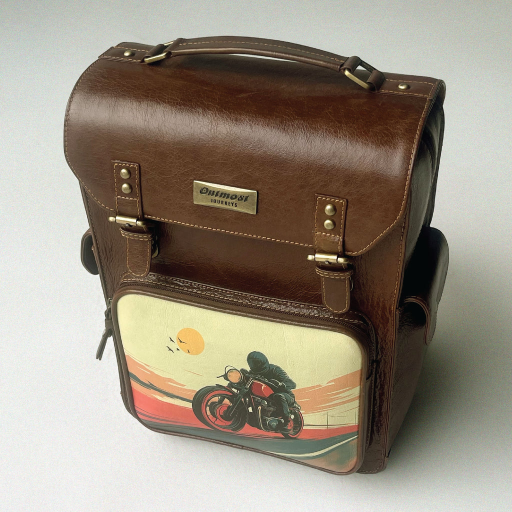 Limited Edition Travel Pack
