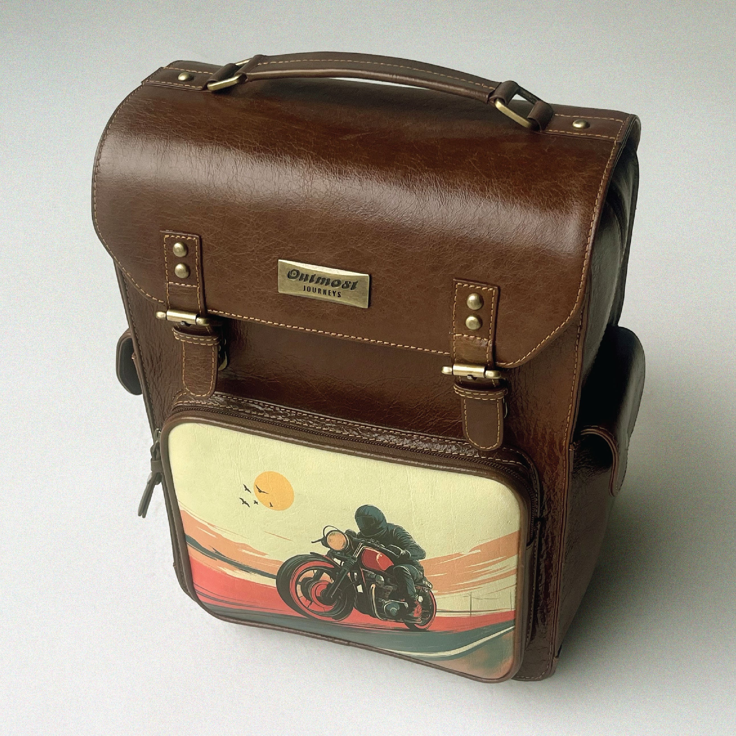 Limited Edition Travel Pack