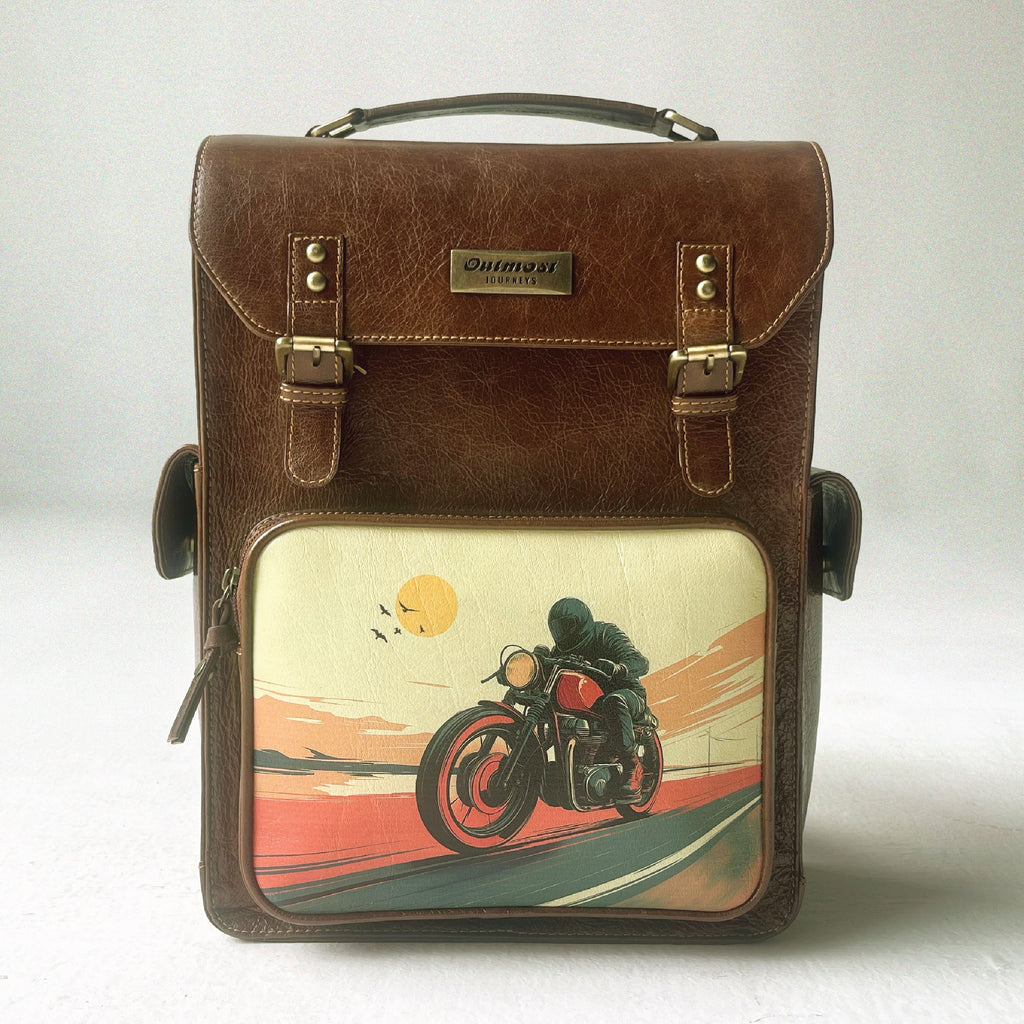 Limited Edition Travel Pack