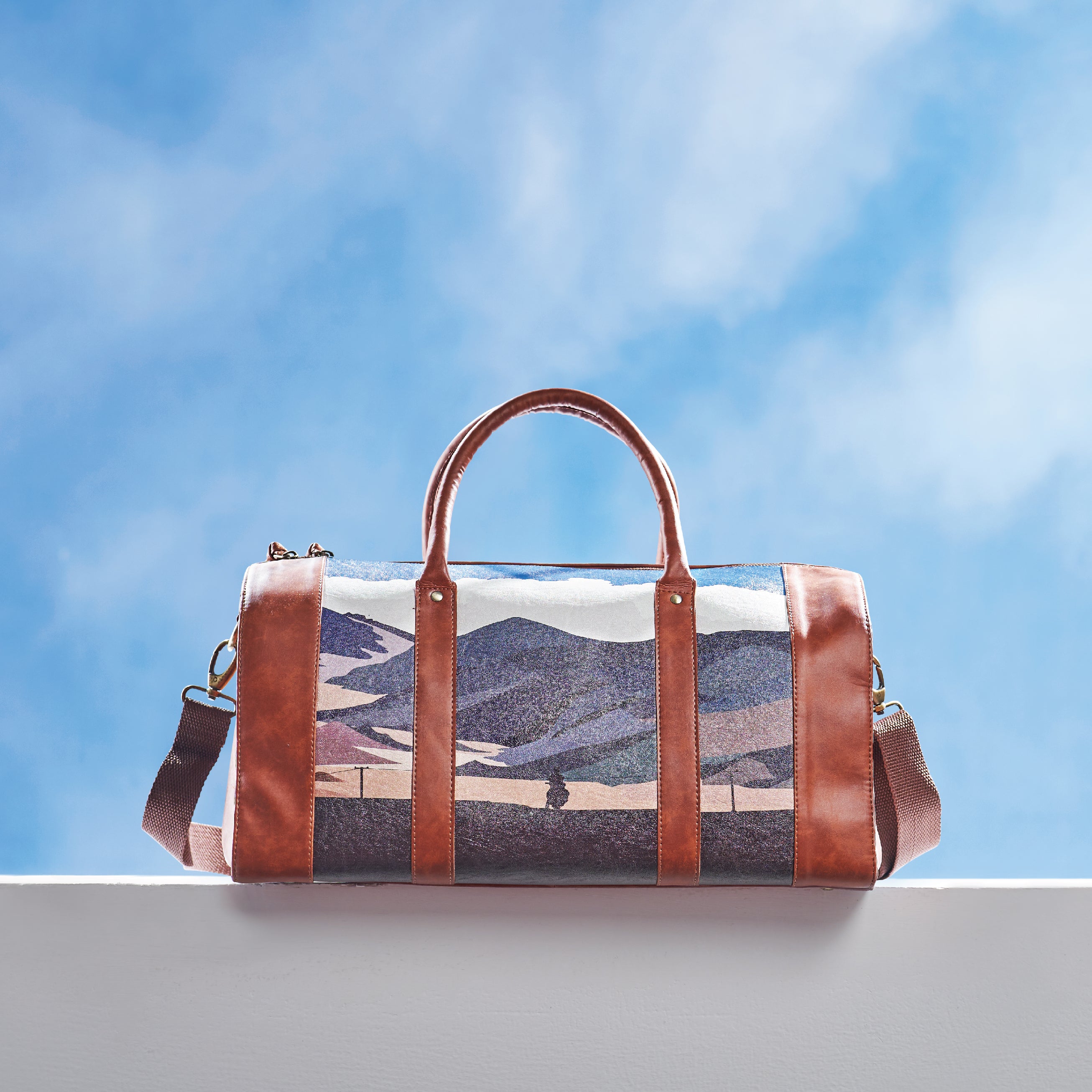 Hanle Leisure Pack