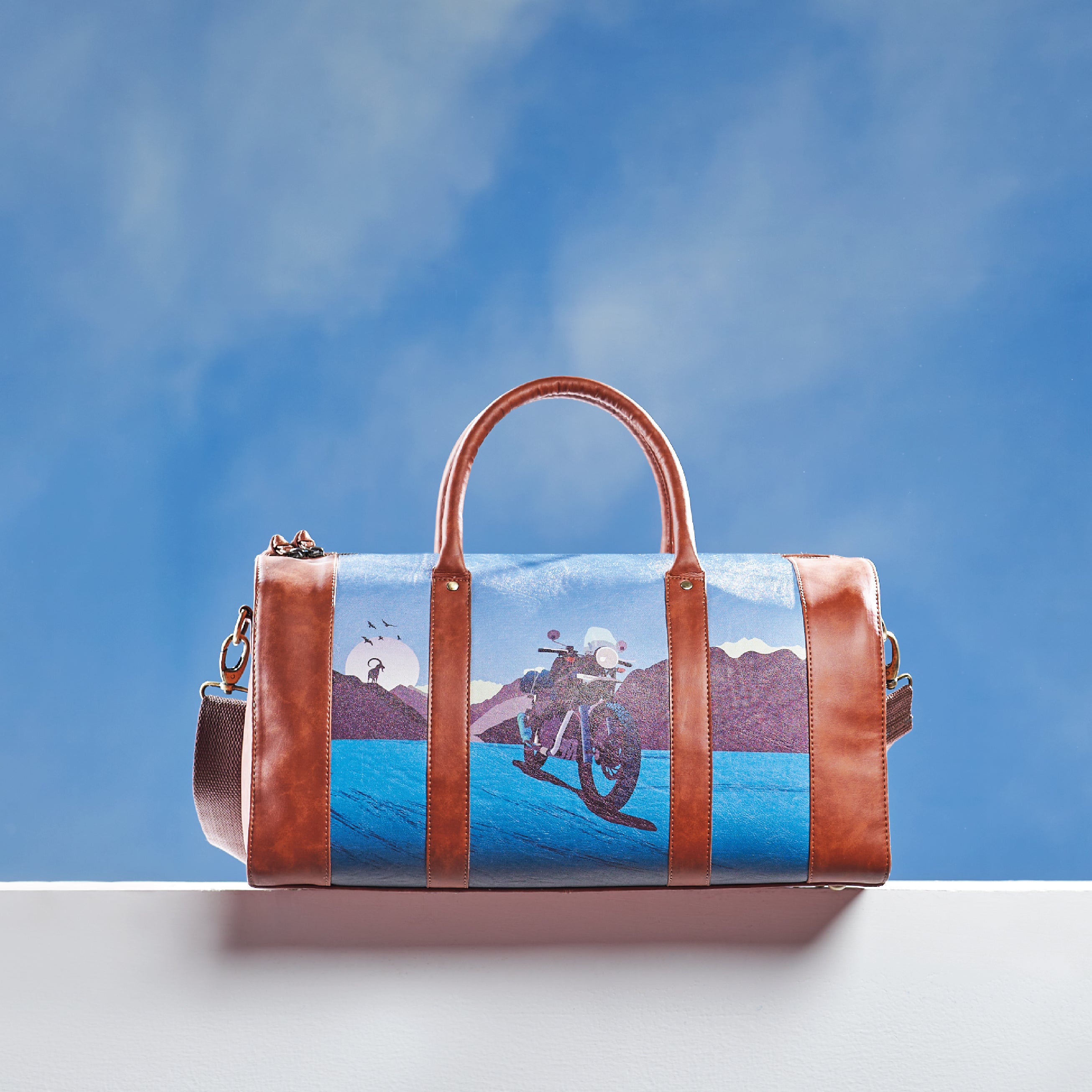 Rohtang Leisure Pack