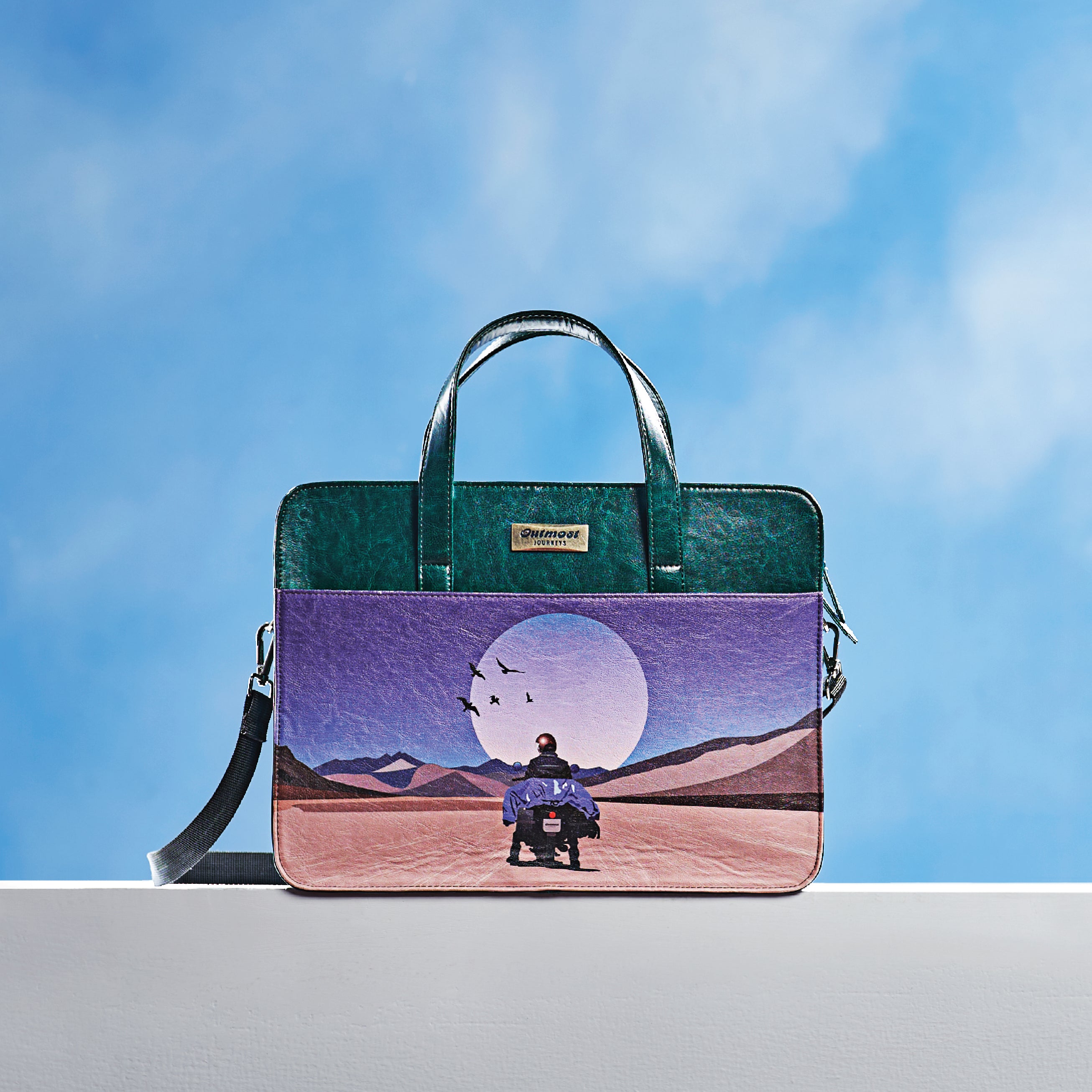 Moore Work Pack