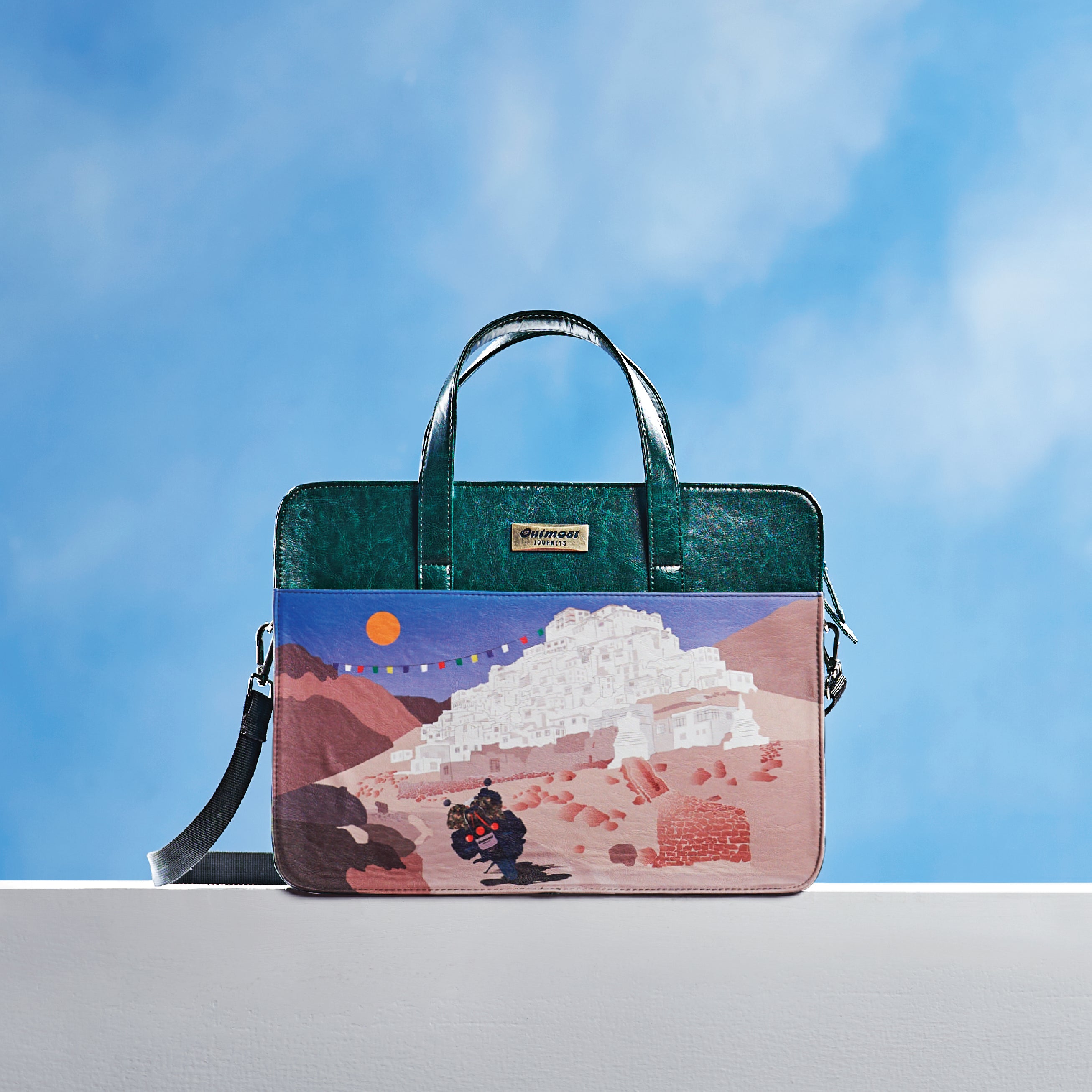 Gompa Work Pack