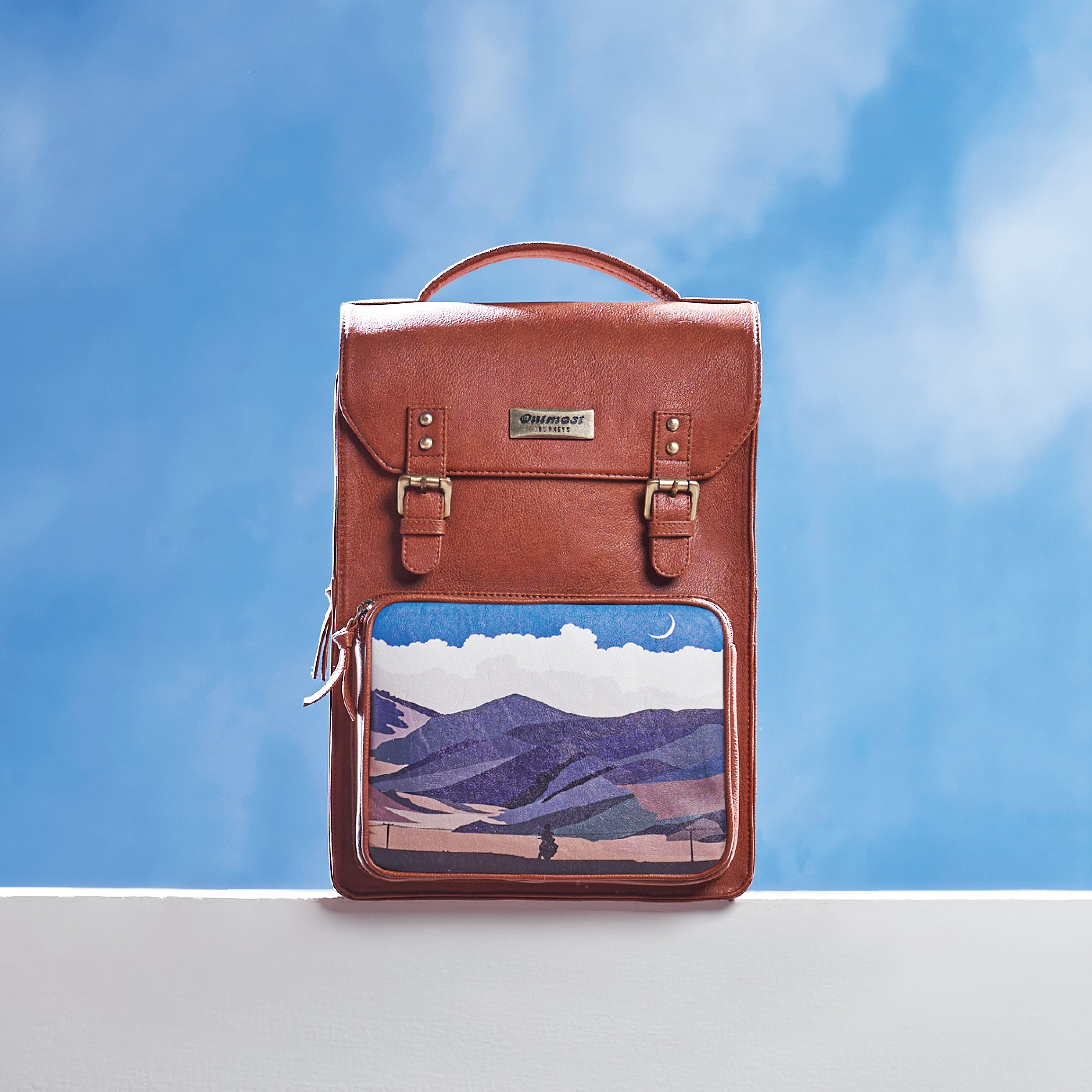 Hanle Travel Pack