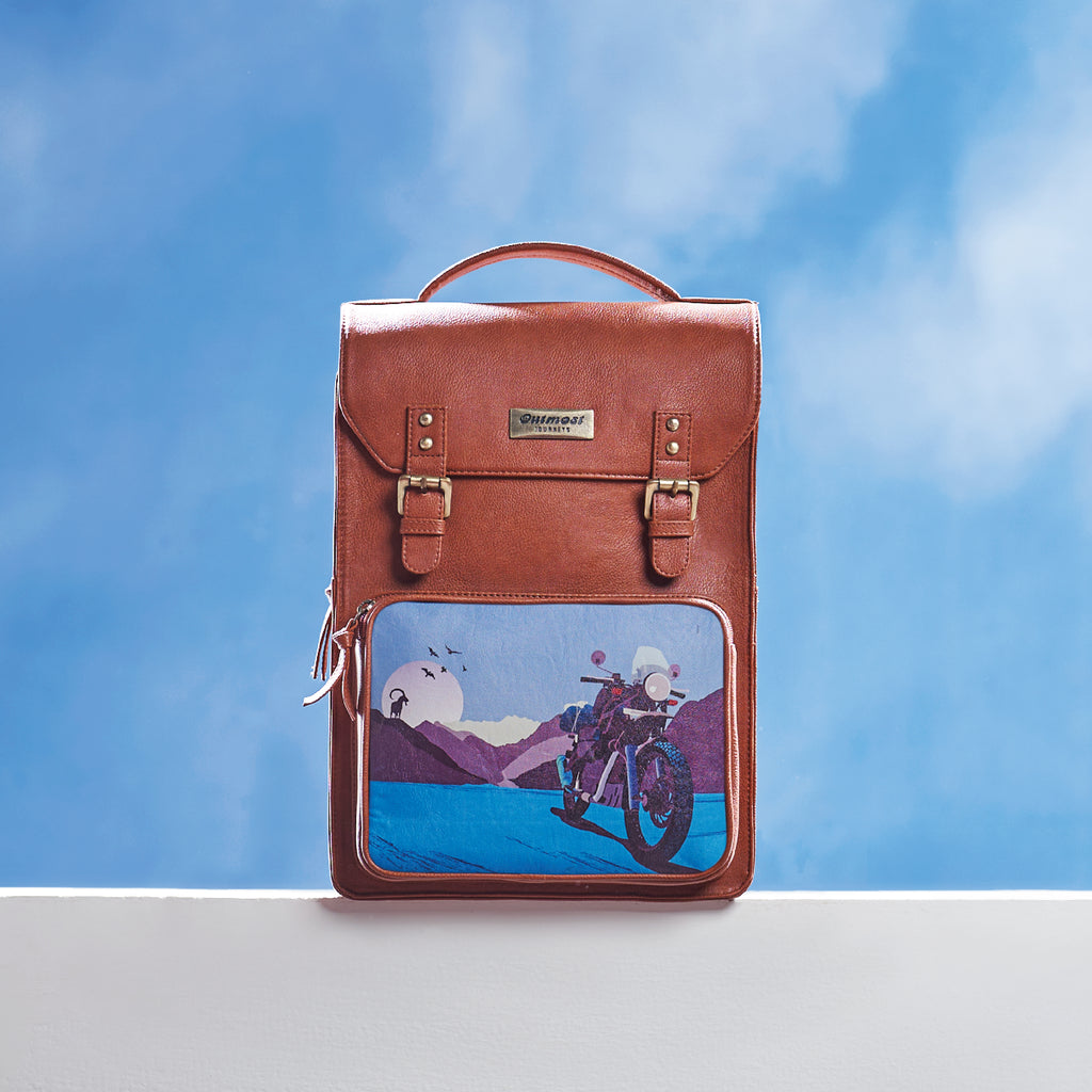 Rohtang Travel Pack
